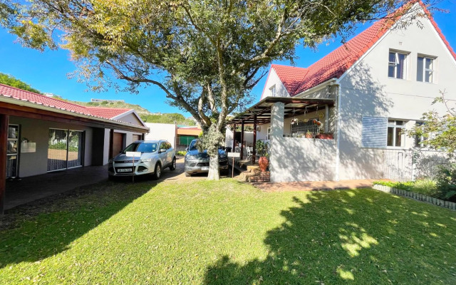 Sedgefield Kingfisher Cottage