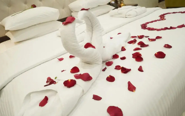 The Glorious Hotel