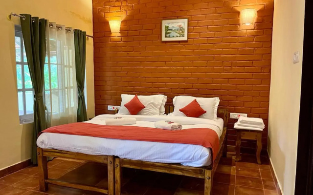 Jungle inn