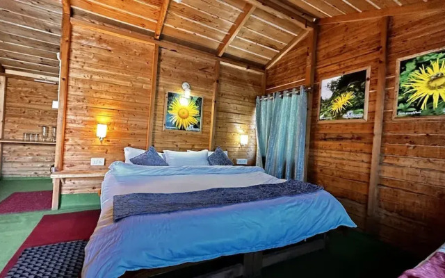 Blue Poppy Resort