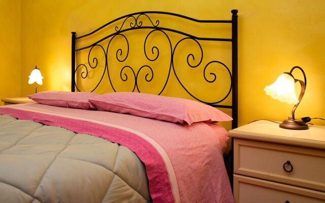 La Corte Bed & Breakfast
