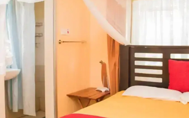Kifaru House - Karen