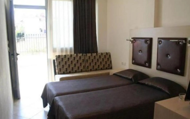 4-You Apartments