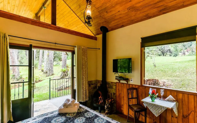 Amadamata Refúgio Ecológico