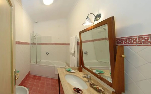 Bacio Del Sole B&B