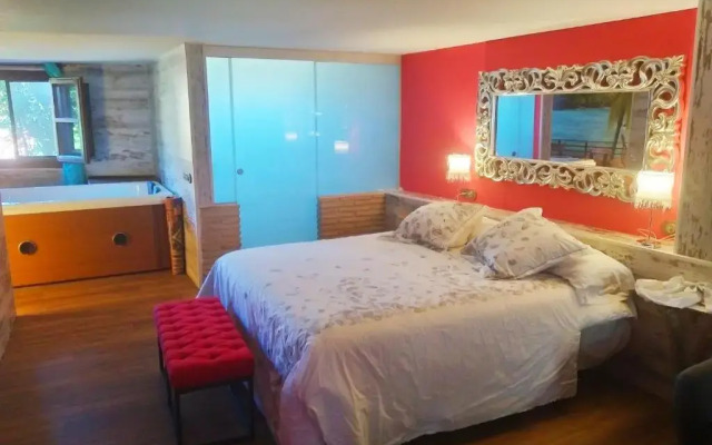 Hotel Real Posada De Liena