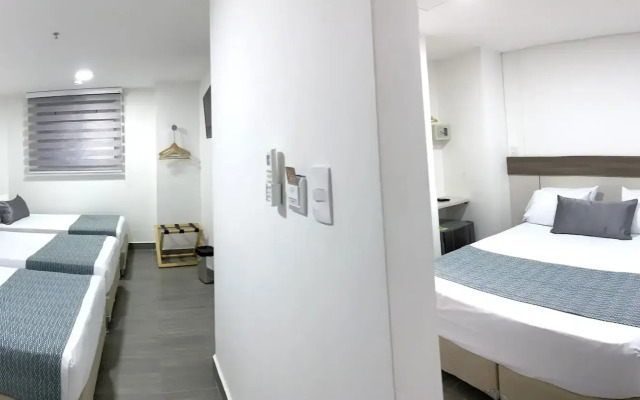 Seven Inn Hotel