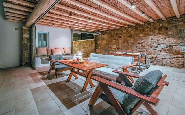 Eden's Mykonos - Villa Opal