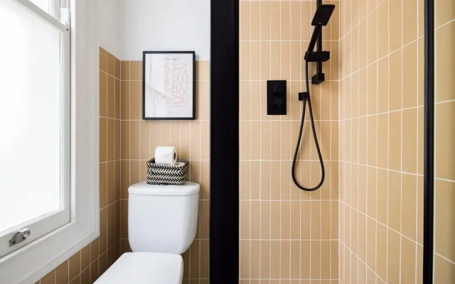 The Hackney Secret - Stylish 2bdr House With Garden, London