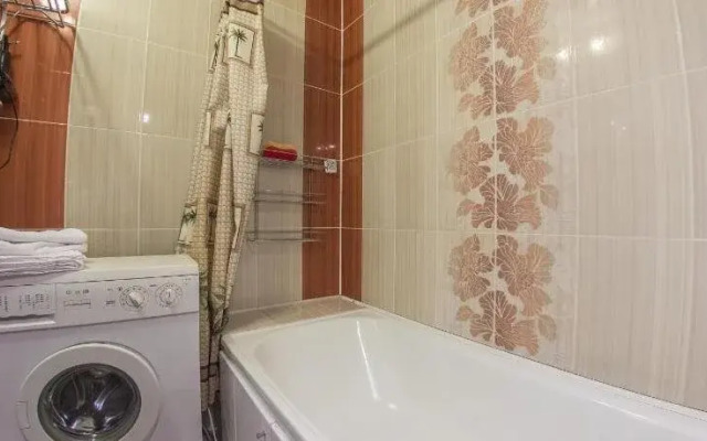 Меблированные комнаты Home na Amantaya