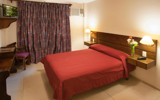 Hotel Carollo