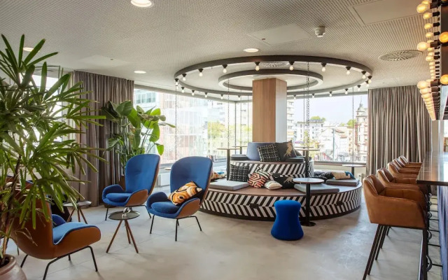 Loginn Hotel Offenbach