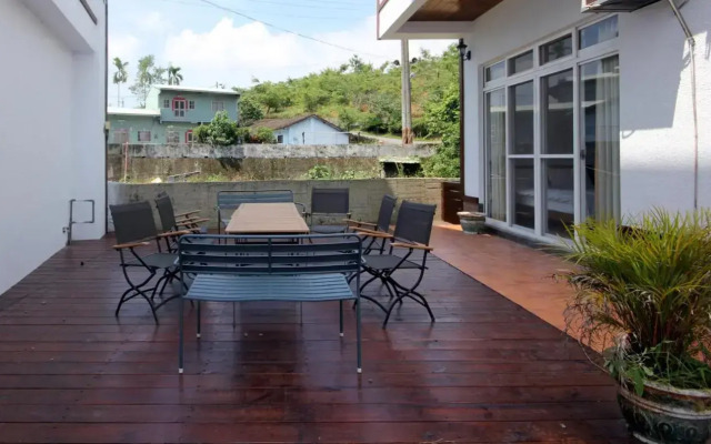 Song Yue Homestay