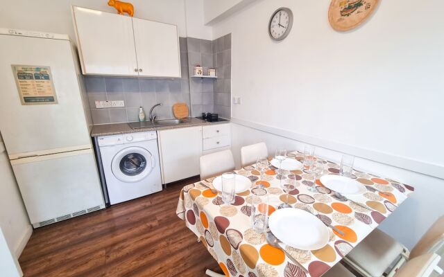 Gardenrooms Larnaca