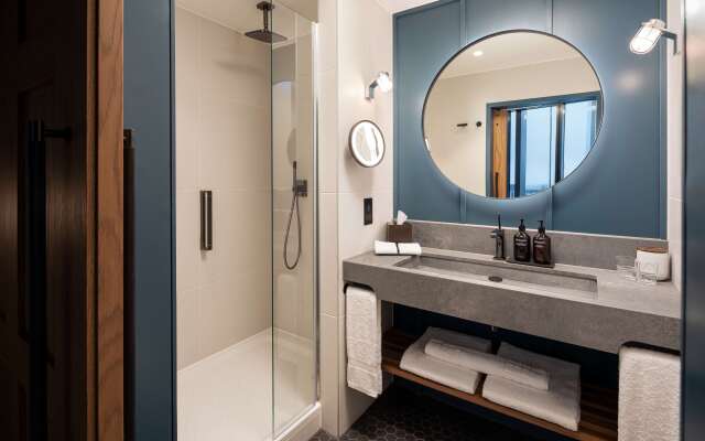The Gantry London, Curio Collection by Hilton