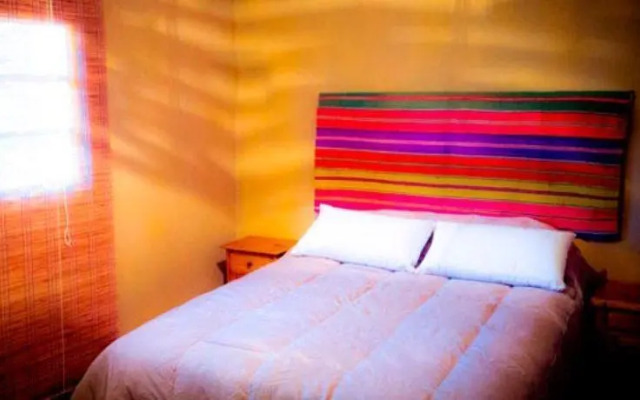 Hotel Boutique La Quebrada