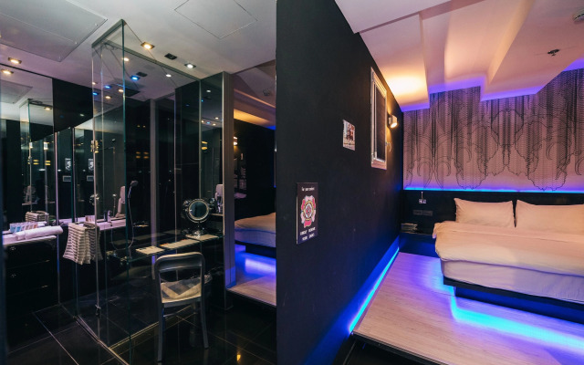 Templers Boutique Hotel