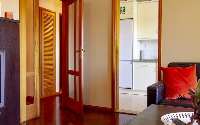 Porto Gaia Grand Duplex by Homing