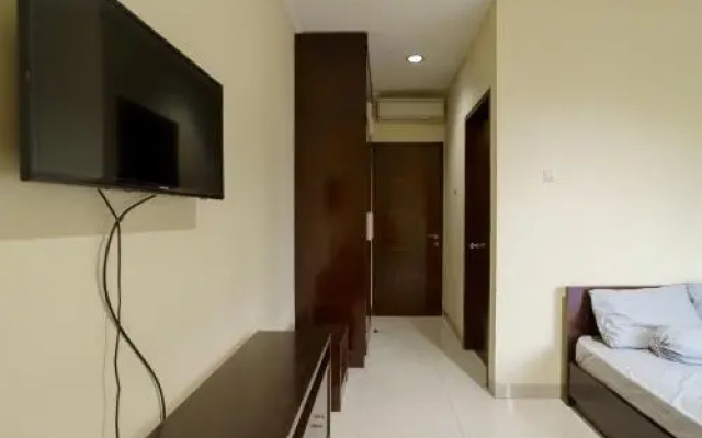 RedDoorz @ Sekip Medan