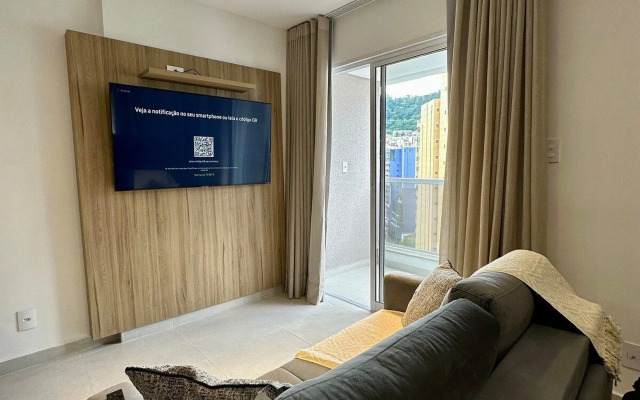 Studio Astral Av. Itamar Franco Piscina