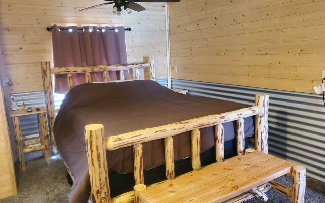 Glacier Acres Guest Ranch