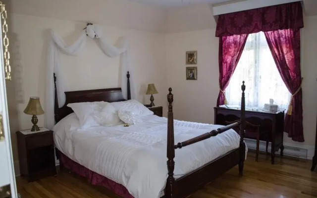 Le Chateau d'Acadie