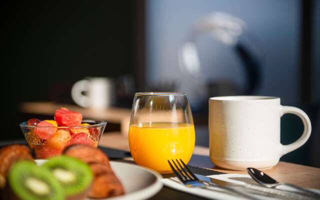 The Originals Residence, Le Wax, Lille Est