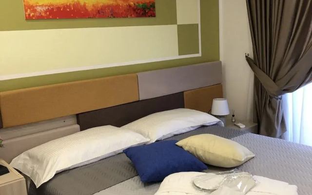 Agriturismo Casa Giusta