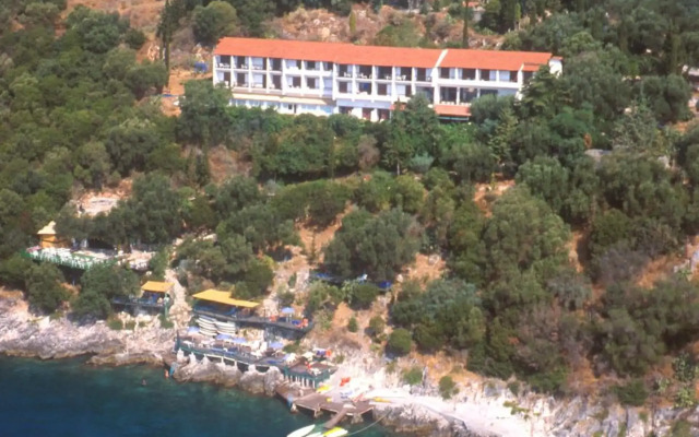 Hotel Nautilus