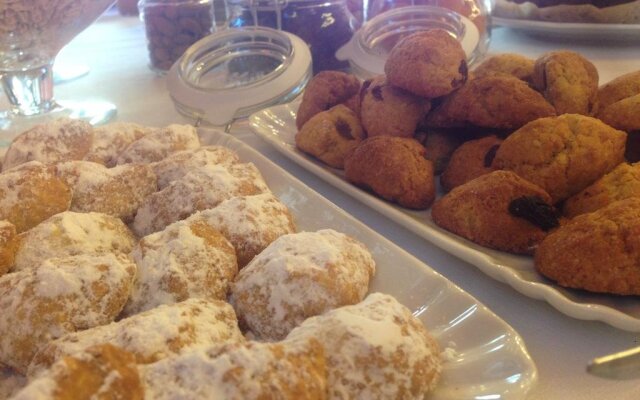 Agriturismo Fondo San Benedetto