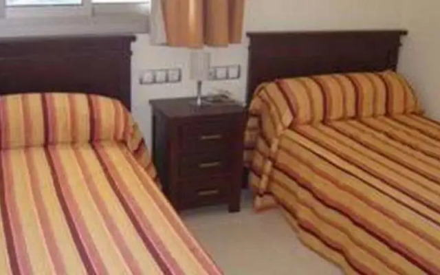 Apartamento climatizado cerca de theatre show