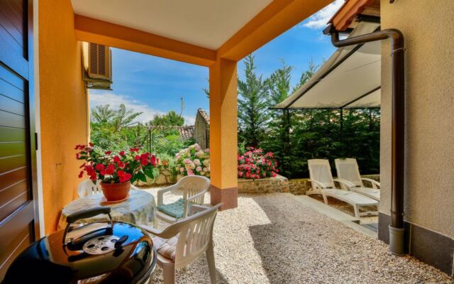 Bungalow Karolina Pöytyä