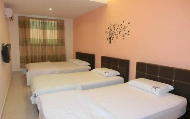 Hotel K8