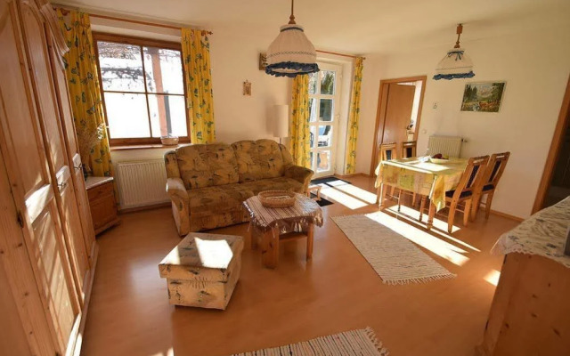 Ferienwohnung Christine