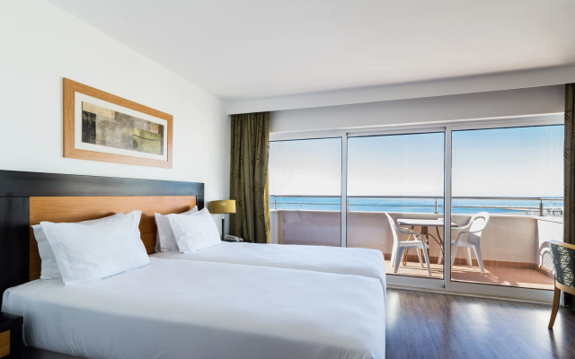 Hotel Quarteirasol