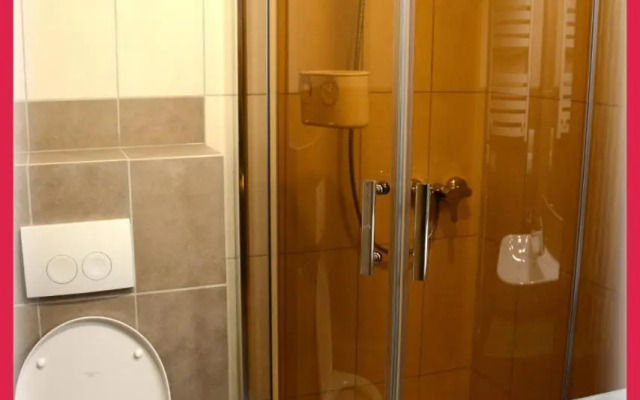 MA-lina Apartament i Pokój Gościnny