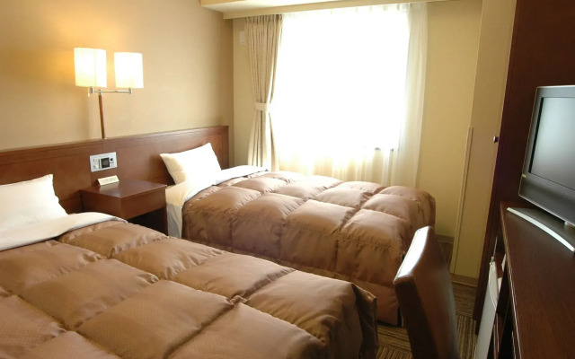 Hotel Route-Inn Towada