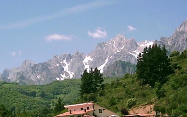 Potes Vinon - 2 hab.