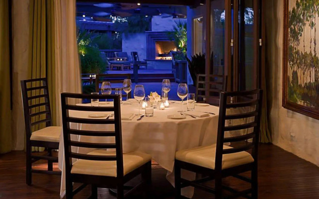 La Casa Del Zorro Resort & Spa
