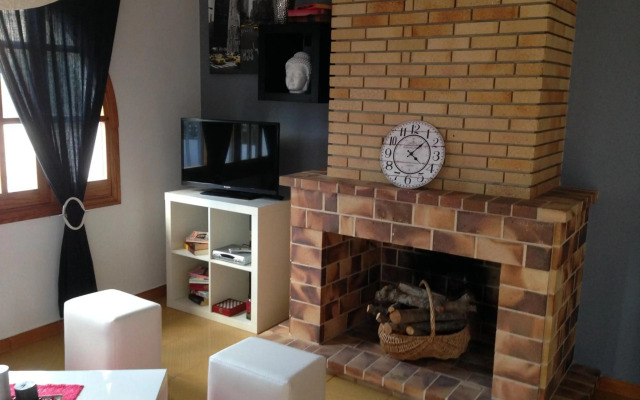 Gloria Apartament