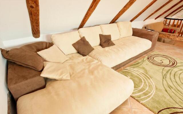 Urlaubsapartment Am Silbersee