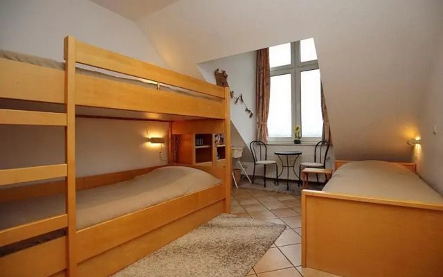 Sünnslag Wohnung 130