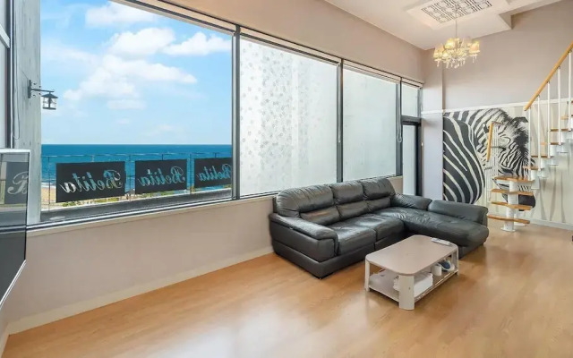 Yangyang Belita Pension