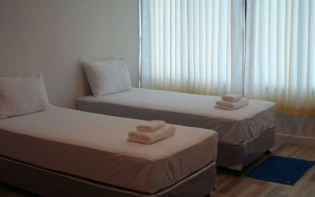 Sitha Boutique House