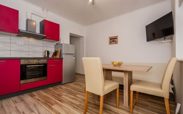 Apartments Konta