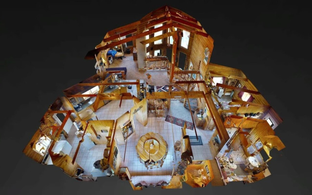 Juniper Ridge Family Cabin