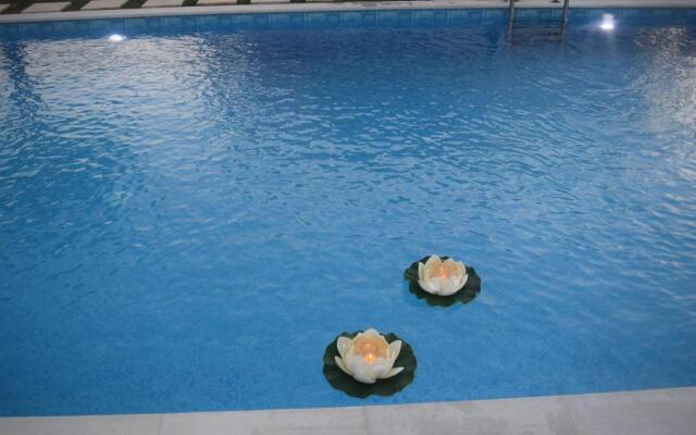 Socrates Holidays Apartment