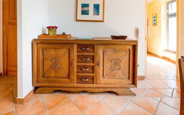 Sea View Apartment in Le Pouldu