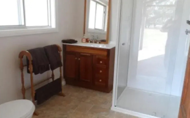 Grampians Historic Tobacco Kiln