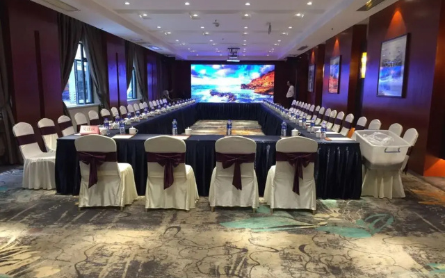 Xiangxuehai Hotel